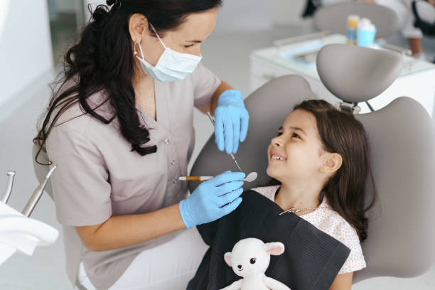 Best Urgent Tooth Repair  in Macom, IL