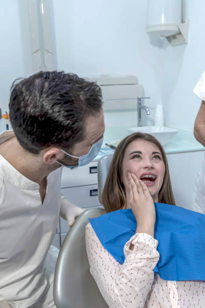 Best Walk-In Dentist Near Me  in Macom, IL
