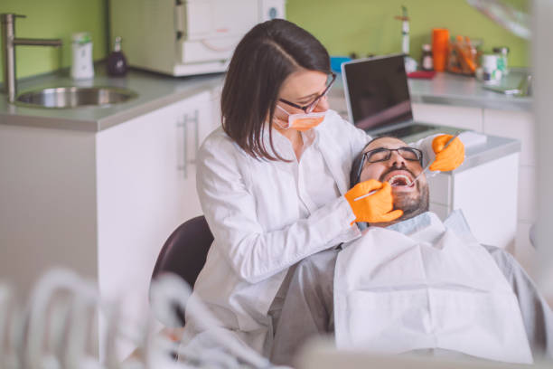 Best 24-Hour Emergency Dentist  in Macom, IL
