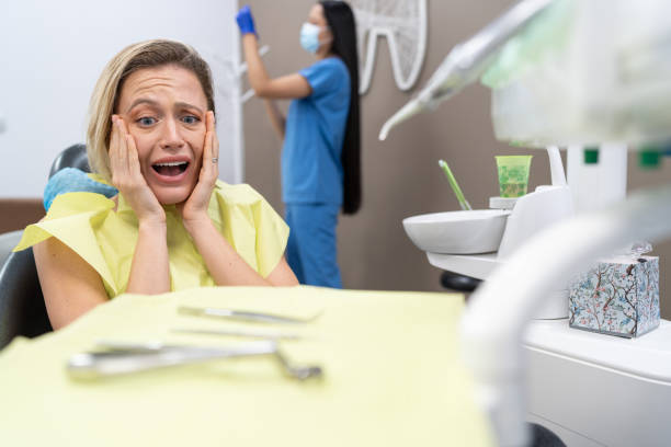 Best Tooth Pain Emergency Relief  in Macom, IL