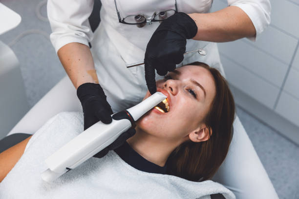 Best Teeth Whitening  in Macom, IL
