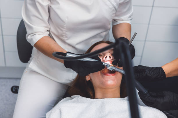 Best Dentist Open Late Near Me  in Macom, IL