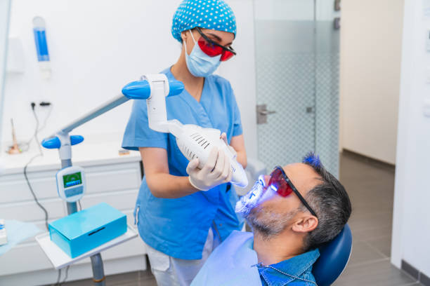 Best Dentist Open Late Near Me  in Macom, IL